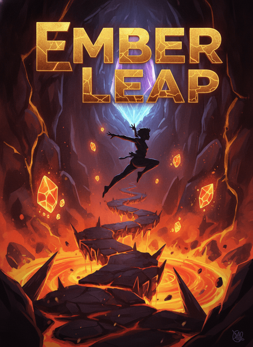Ember Leap