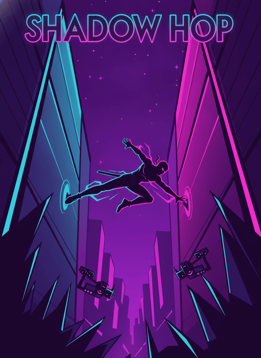 Shadow Hop