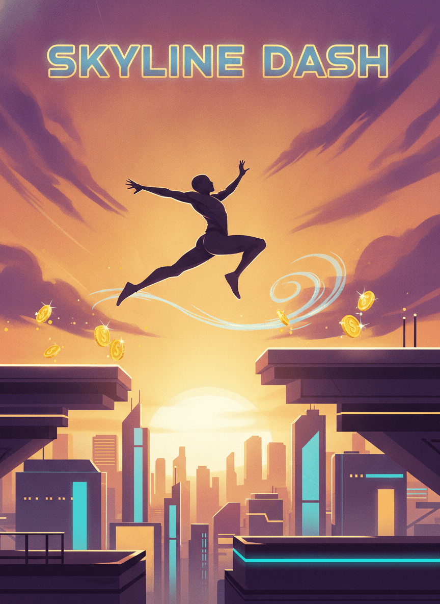 Skyline Dash