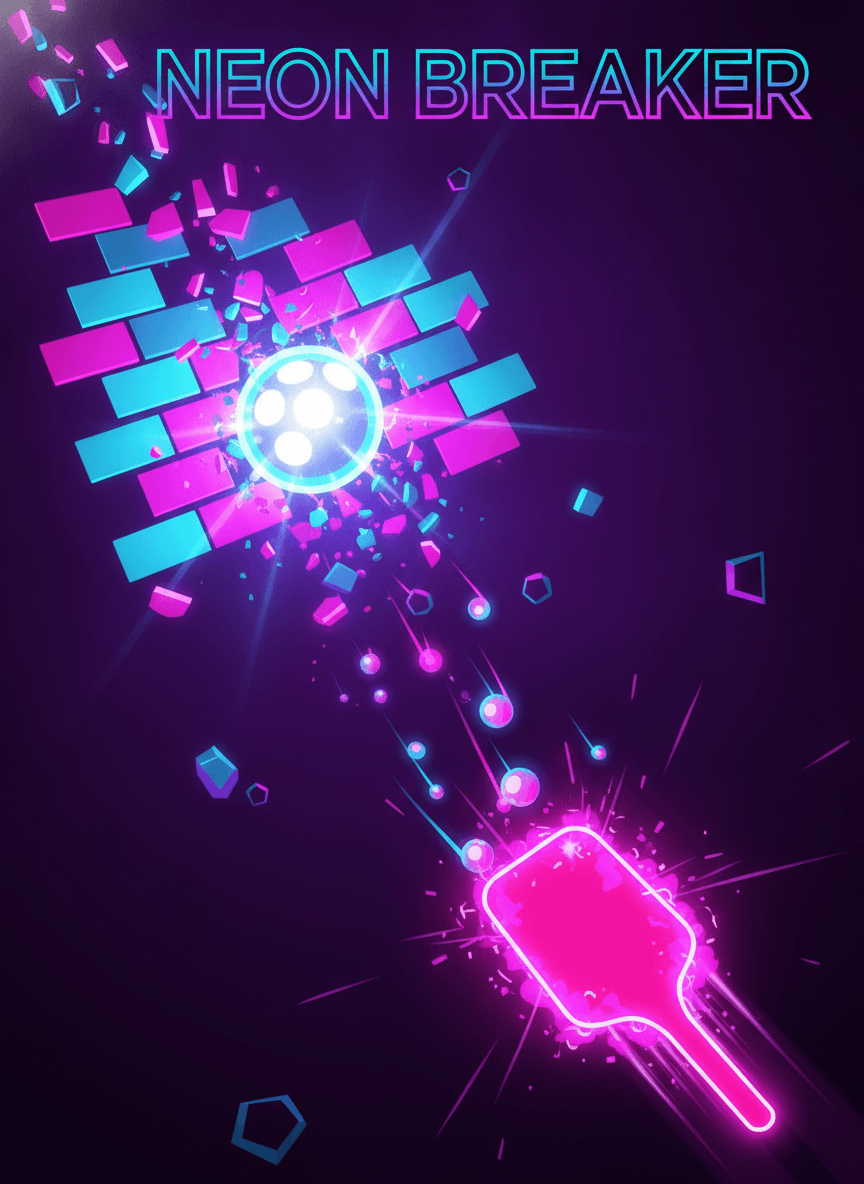 Neon Breaker
