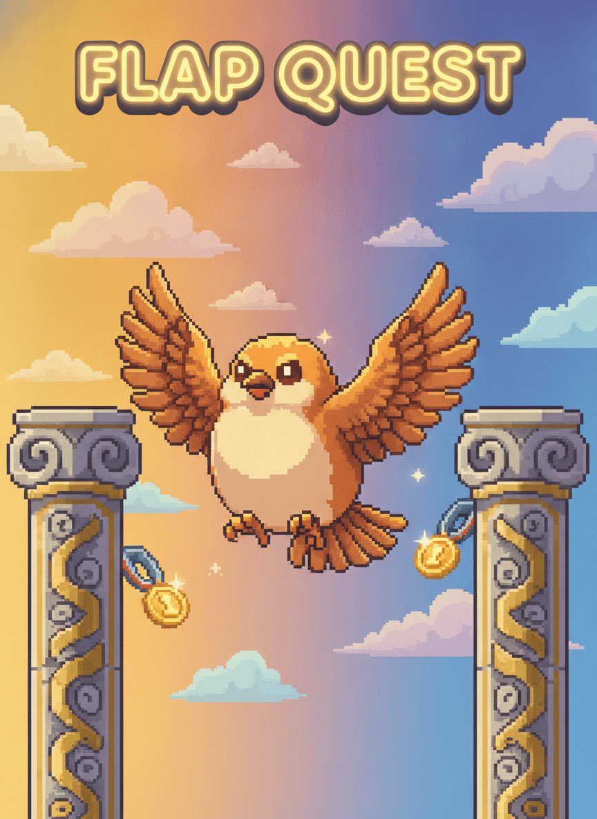 Flap Quest