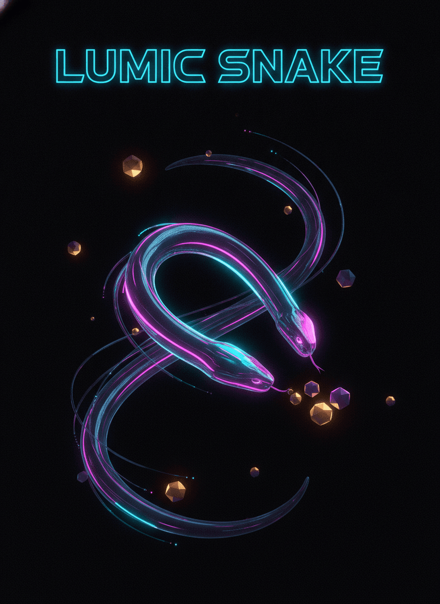 Lumic Snake