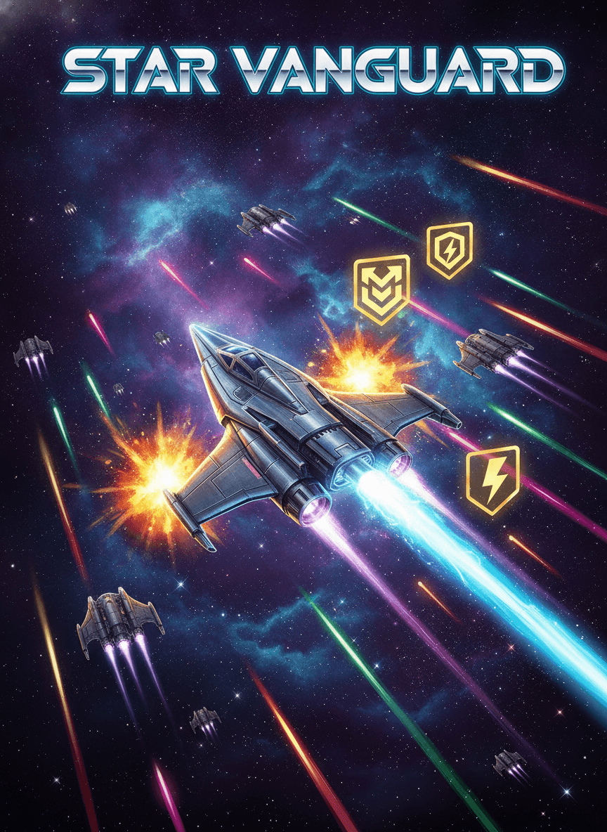 Star Vanguard