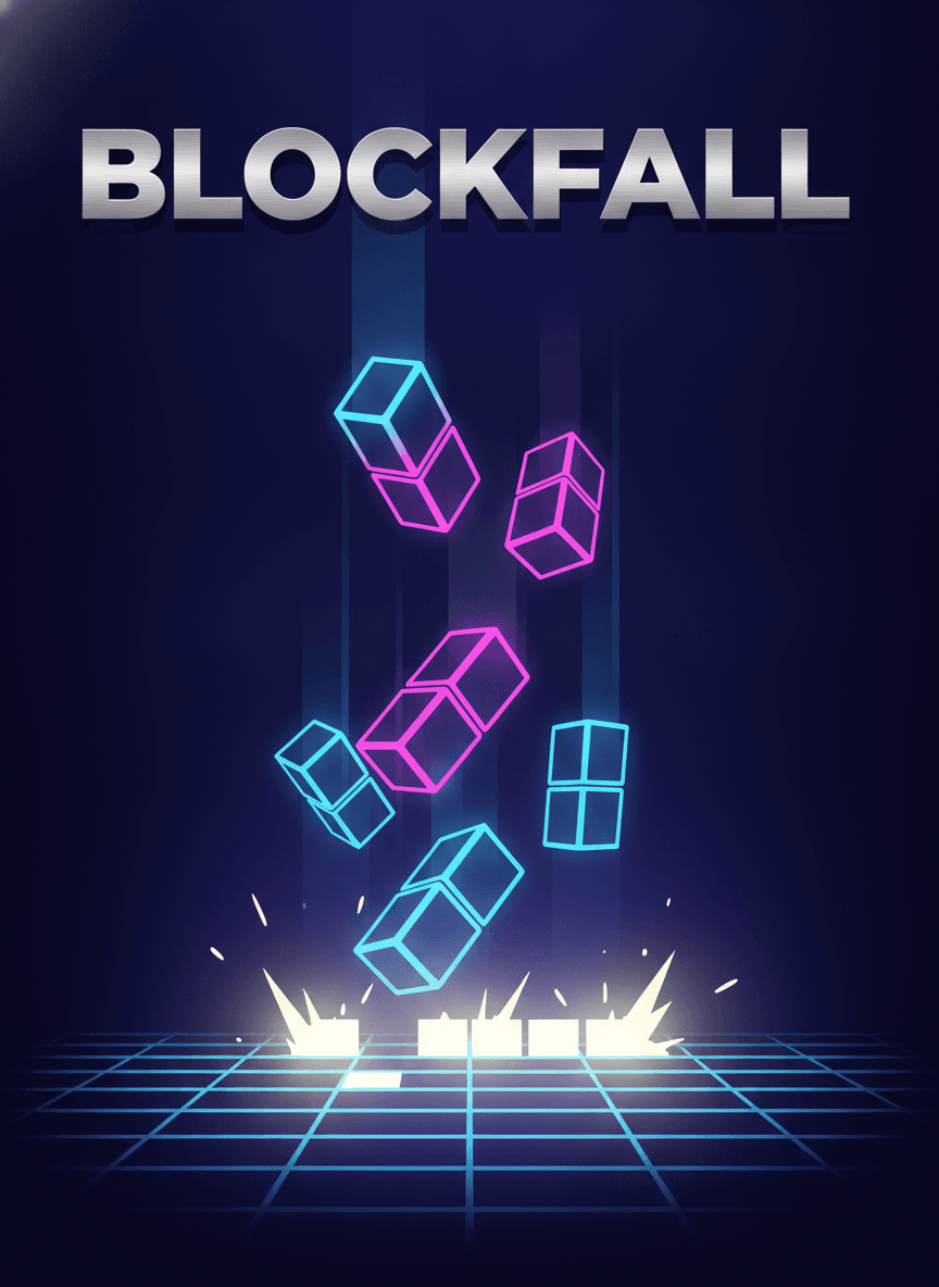 Blockfall