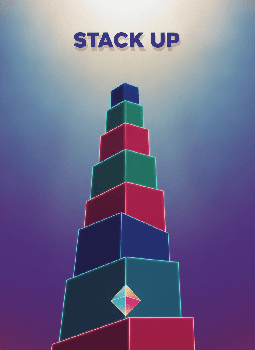 Stack Up