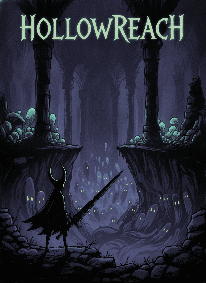 Hollowreach