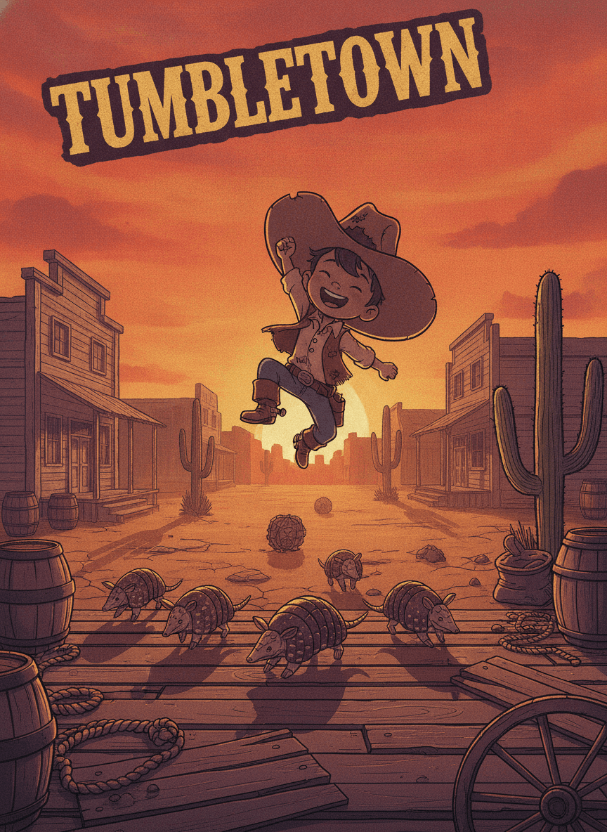 Tumbletown