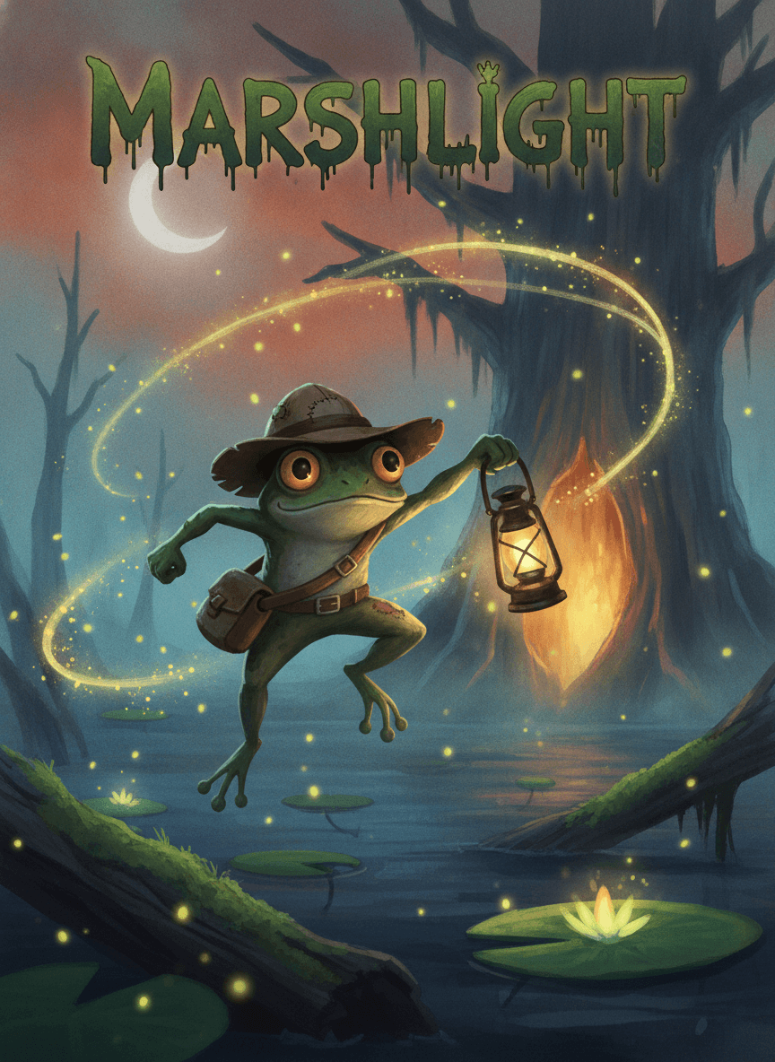 Marshlight