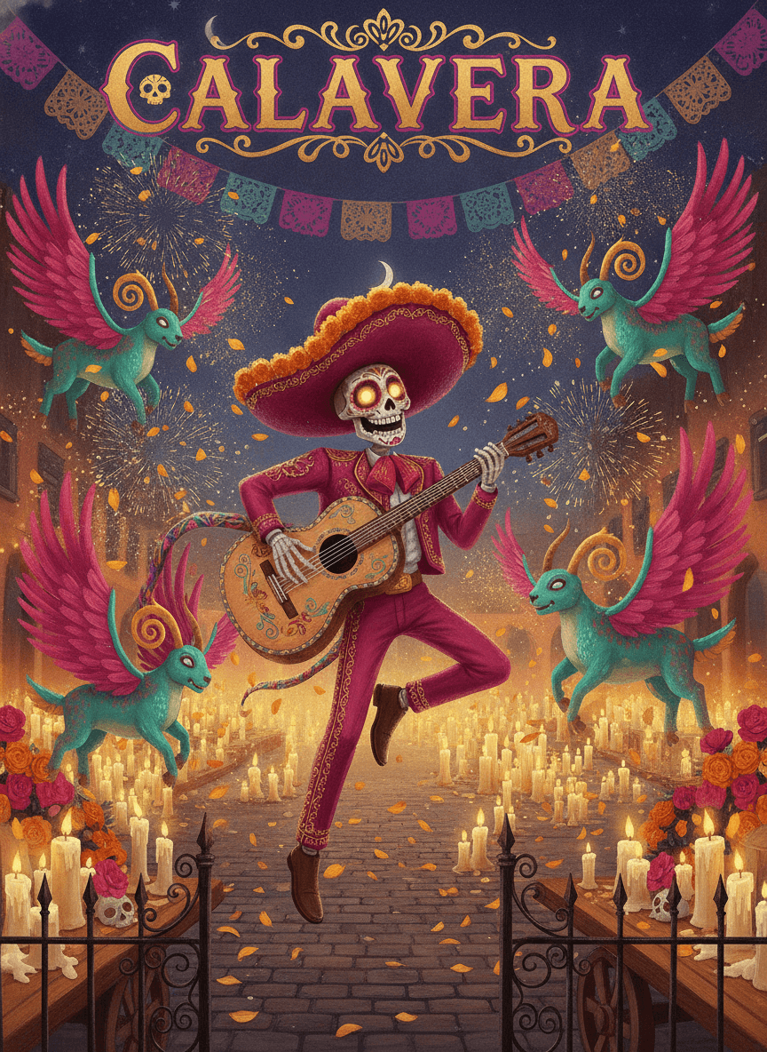 Calavera
