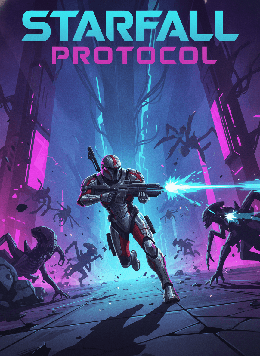 Starfall Protocol