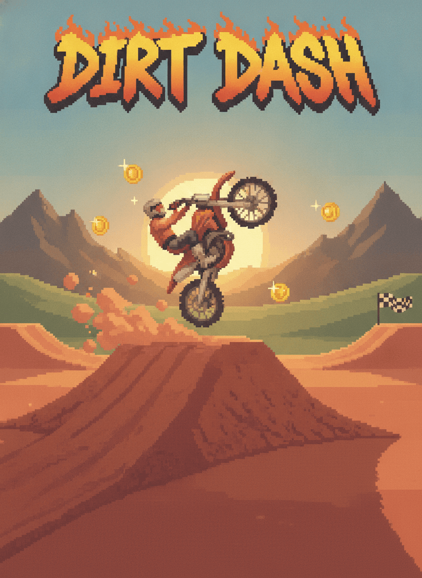 Dirt Dash