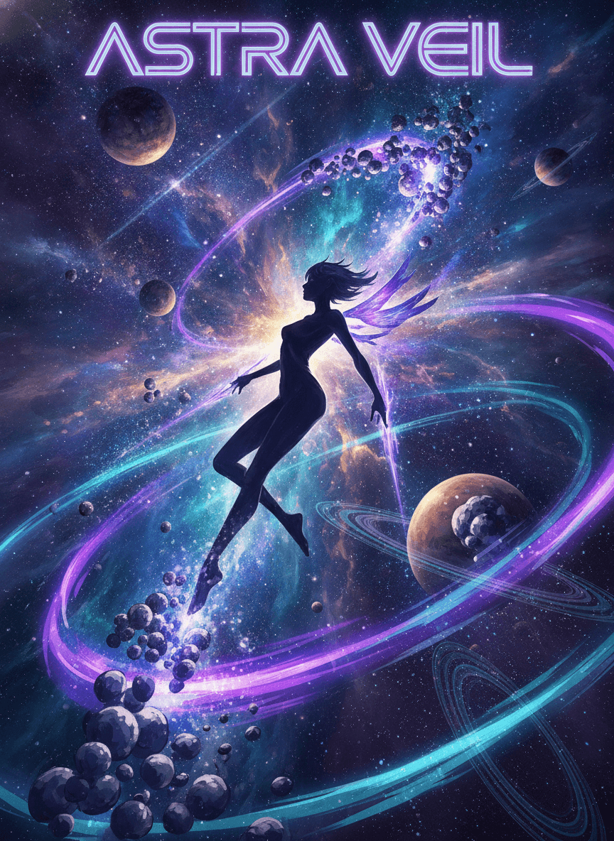 Astra Veil