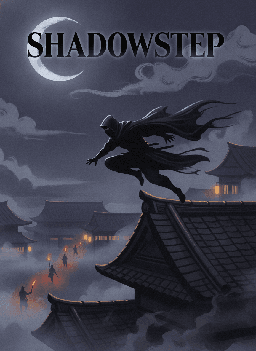 Shadowstep