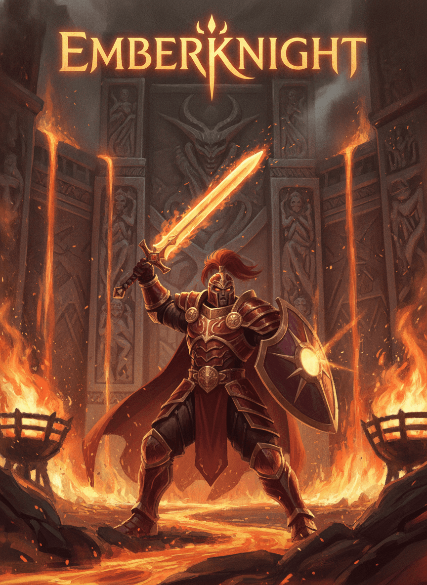 Emberknight