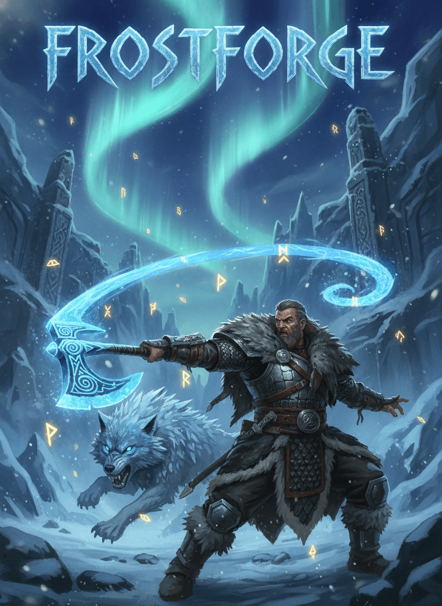 Frostforge