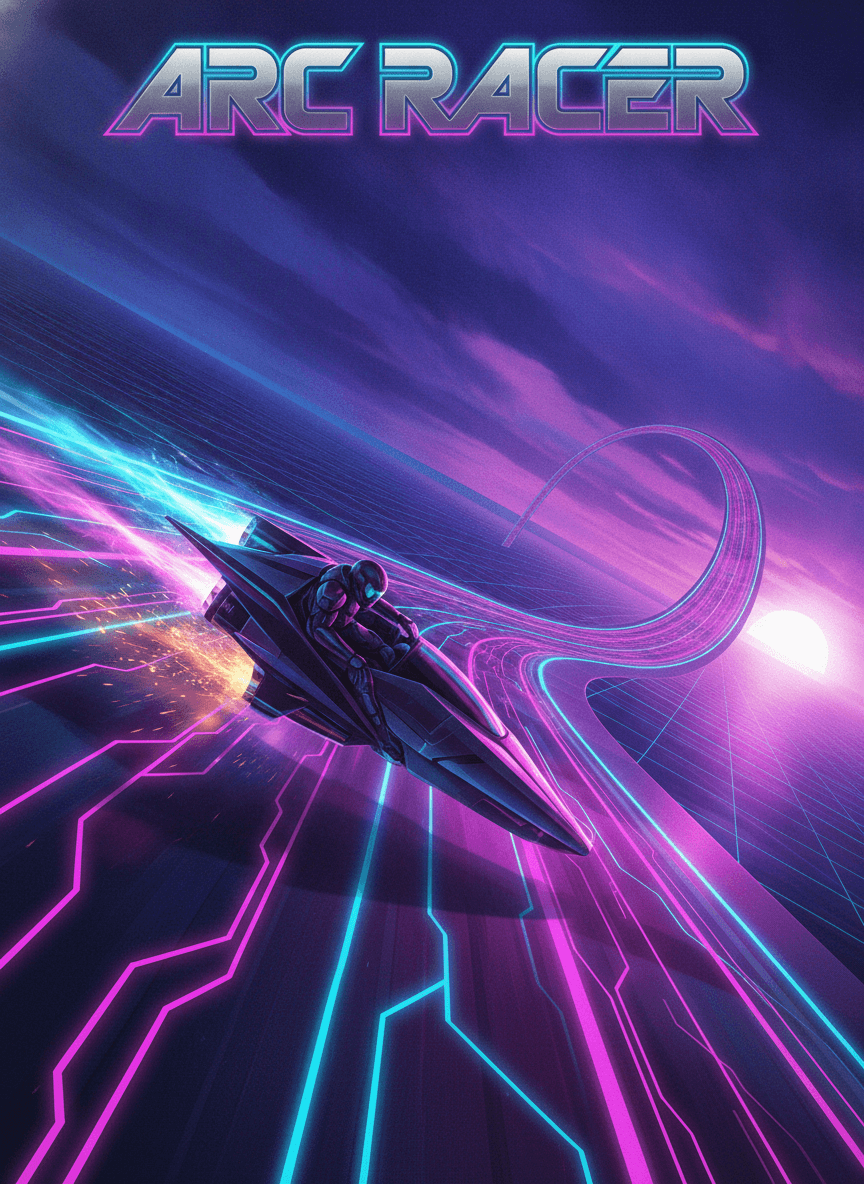 Arc Racer