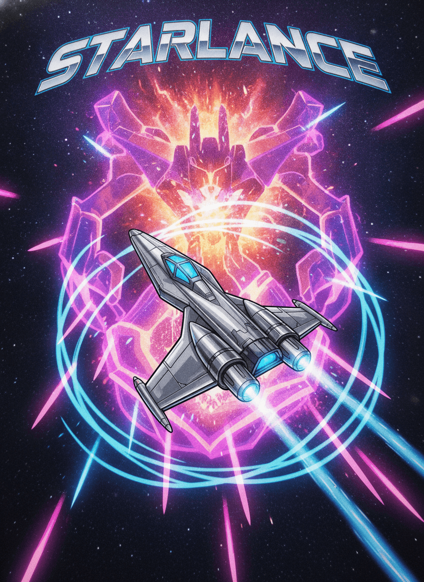 Starlance