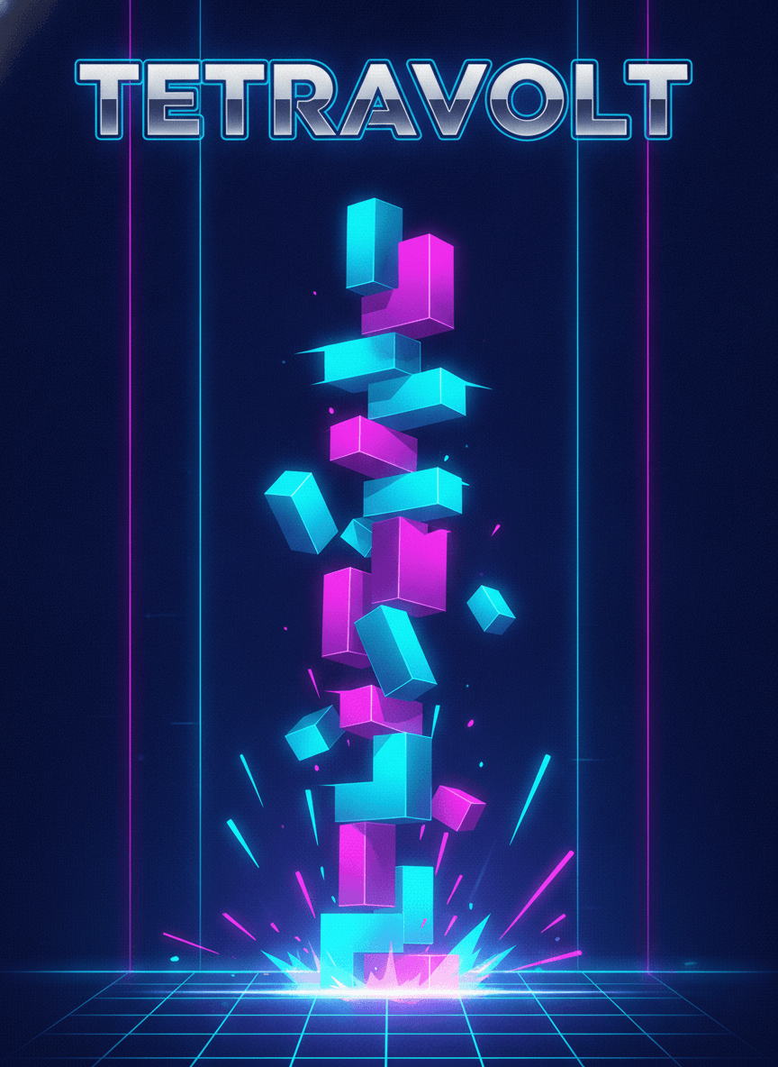 Tetravolt
