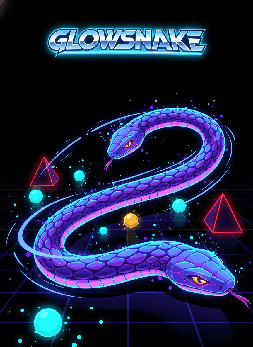 Glowsnake